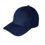 Cotton Baseball Cap - Image 4