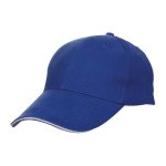 Cotton Baseball Cap - Image 3