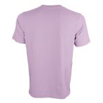 Comfy Cotton Short Sleeve Basic Tee - Image 7