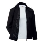 Corporate Jacket Unisex Full-Zip RM99.90 - Image 3