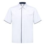 Corporate Uniform Unisex Short Sleeve - Image 3