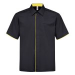 Corporate Uniform Unisex Short Sleeve - Image 4