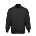 Full-Zip Bomber Jacket - Image 5